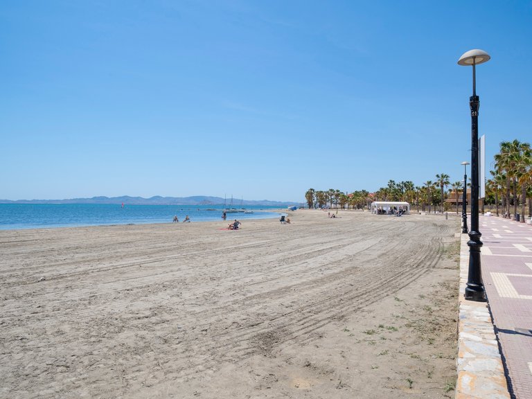 Town House for Sale in Los Alcazares, Murcia 45