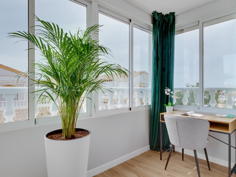 Town House for Sale in Los Altos, Alicante 12