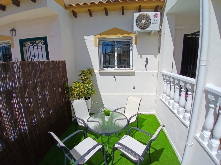 Town House for Sale in Los Altos, Alicante 15