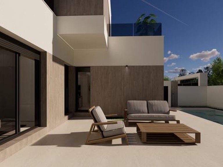 Villa for Sale in San Fulgencio, Alicante 5