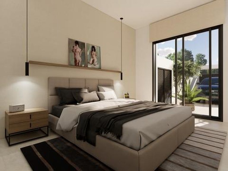 Villa for Sale in San Fulgencio, Alicante 34