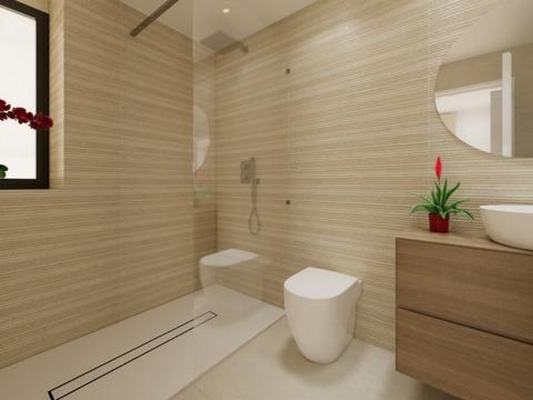 Villa for Sale in San Fulgencio, Alicante 39