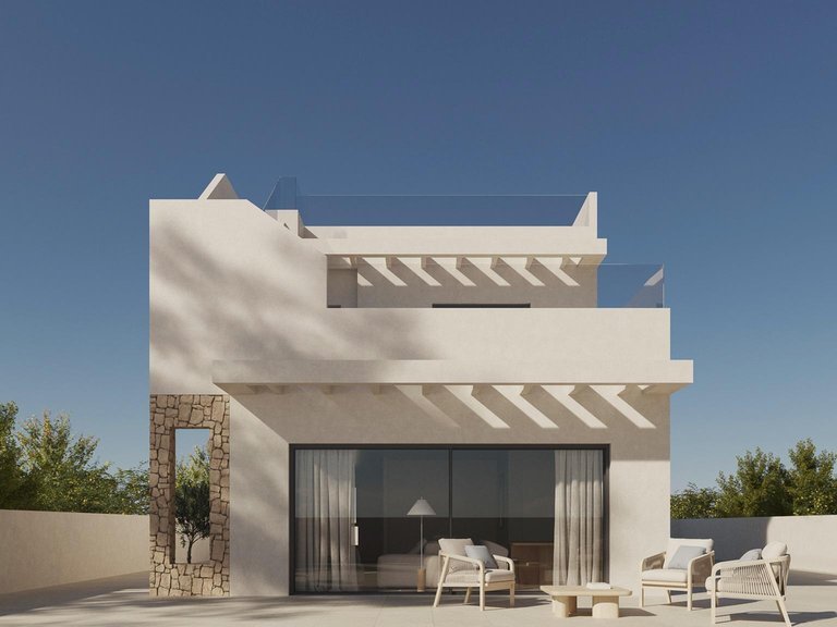 Villa for Sale in Polop, Alicante 1
