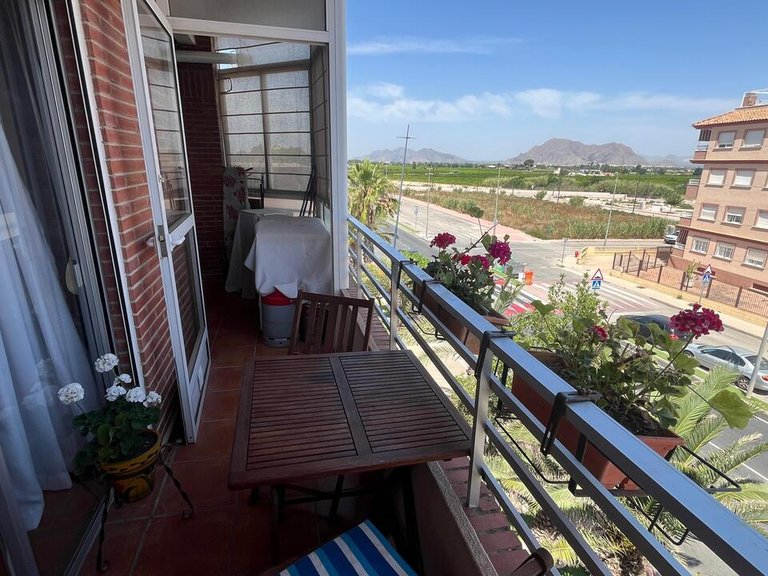 Apartment for Sale in Algorfa, Alicante 1
