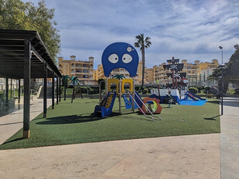 Apartment for Sale in Algorfa, Alicante 36