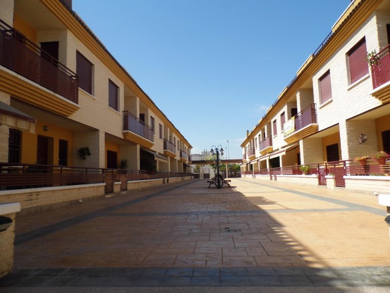 Town House for Sale in Orihuela, Alicante 1