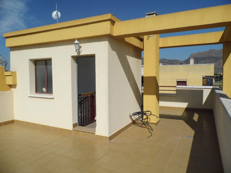 Town House for Sale in Orihuela, Alicante 11