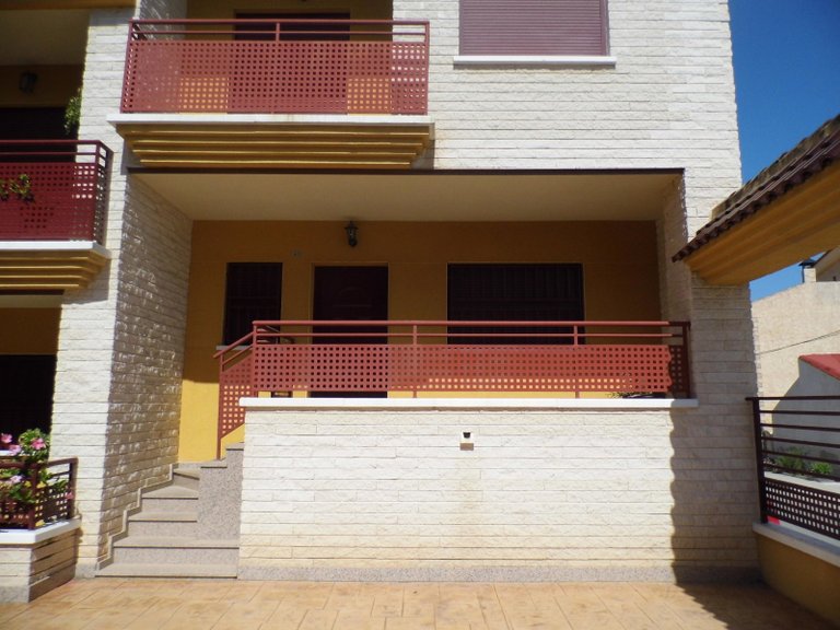 Town House for Sale in Orihuela, Alicante 14