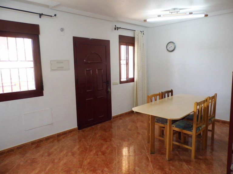 Town House for Sale in Orihuela, Alicante 17