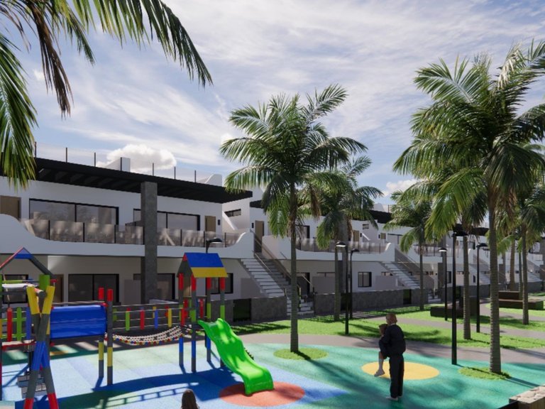 Apartment for Sale in Punta Prima, Alicante 5