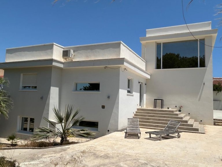 Villa for Sale in Ciudad Quesada, Alicante 1