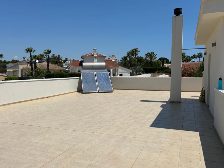 Villa for Sale in Ciudad Quesada, Alicante 10