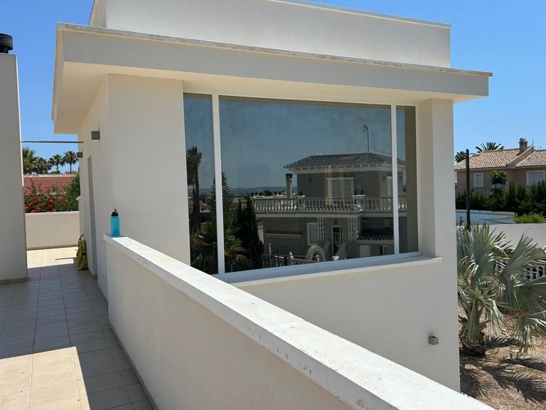 Villa for Sale in Ciudad Quesada, Alicante 11