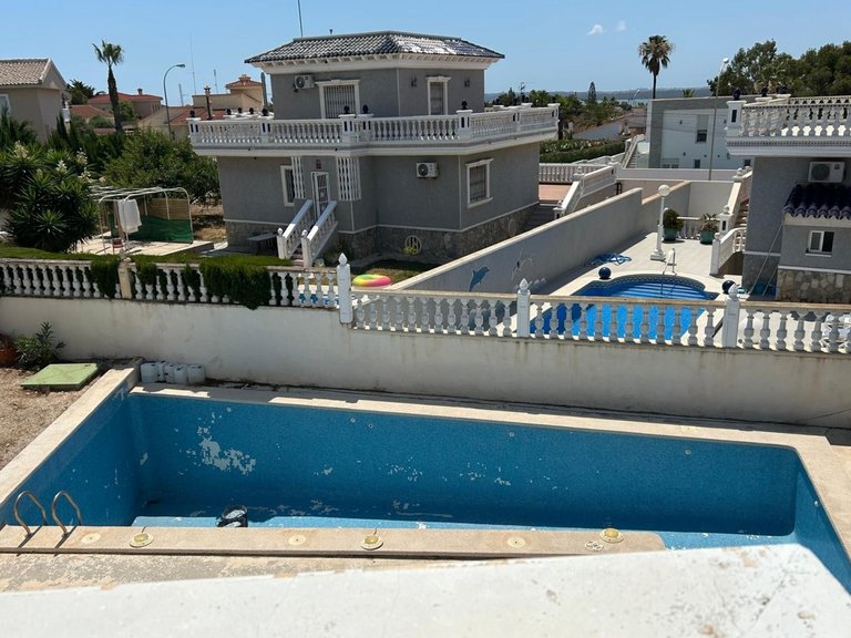 Villa for Sale in Ciudad Quesada, Alicante 12