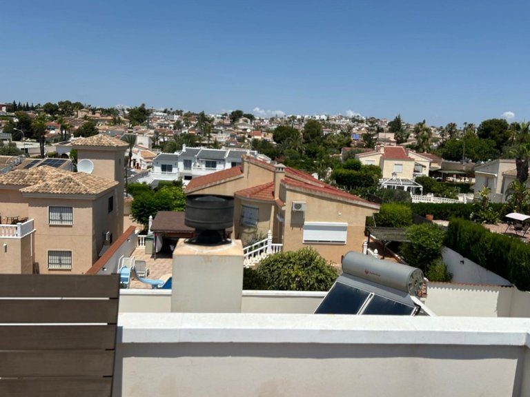 Villa for Sale in Ciudad Quesada, Alicante 13