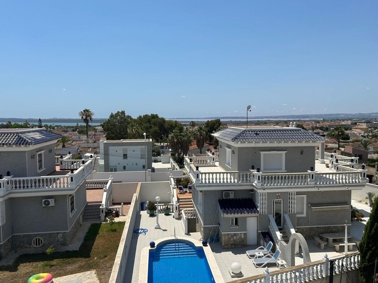 Villa for Sale in Ciudad Quesada, Alicante 15