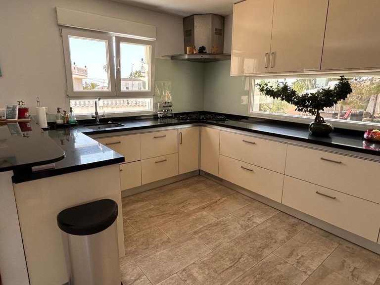 Villa for Sale in Ciudad Quesada, Alicante 28