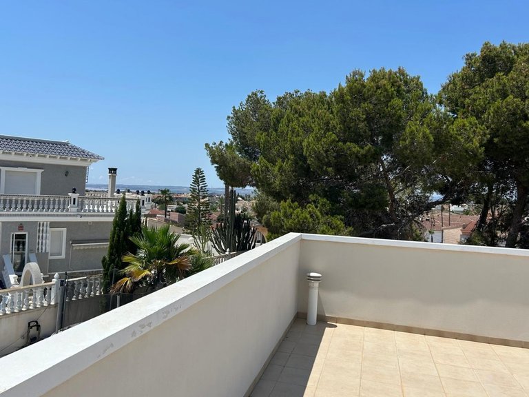 Villa for Sale in Ciudad Quesada, Alicante 45