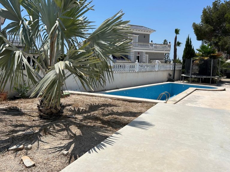Villa for Sale in Ciudad Quesada, Alicante 46