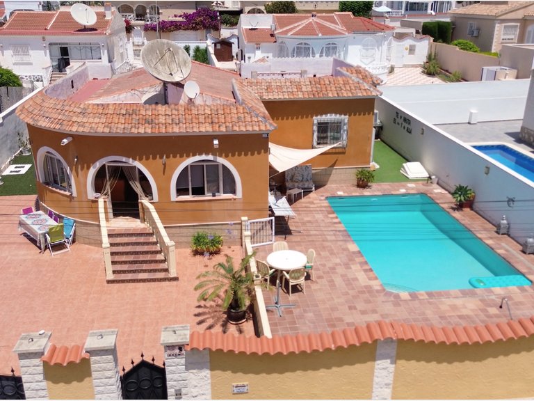 Villa for Sale in Ciudad Quesada, Alicante 1