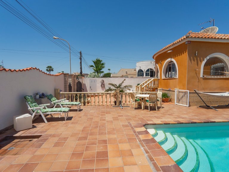 Villa for Sale in Ciudad Quesada, Alicante 5