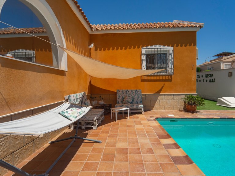 Villa for Sale in Ciudad Quesada, Alicante 6