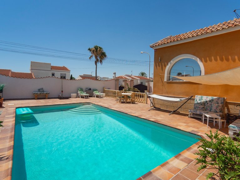 Villa for Sale in Ciudad Quesada, Alicante 7