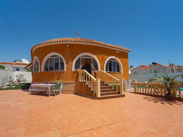 Villa for Sale in Ciudad Quesada, Alicante 8