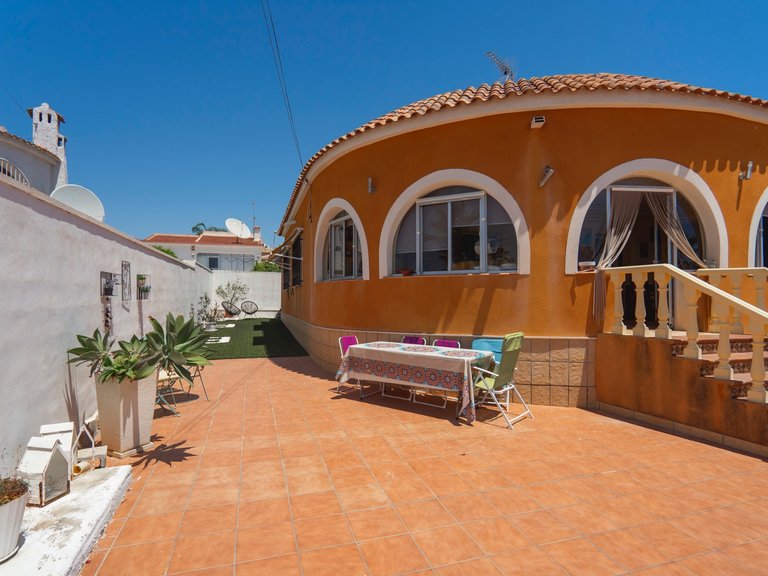 Villa for Sale in Ciudad Quesada, Alicante 9