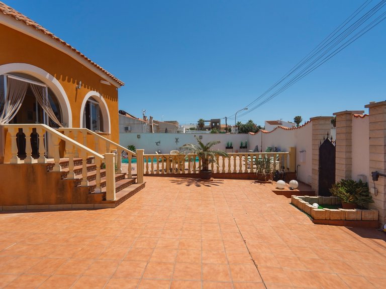 Villa for Sale in Ciudad Quesada, Alicante 10