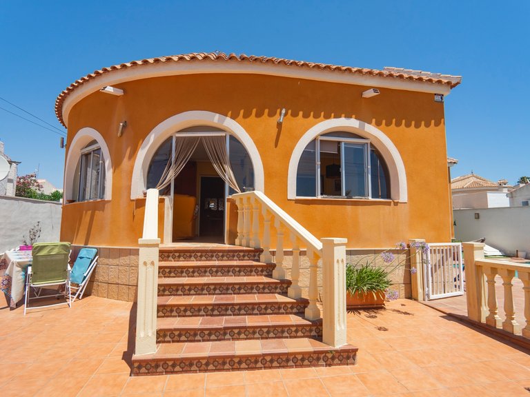 Villa for Sale in Ciudad Quesada, Alicante 13