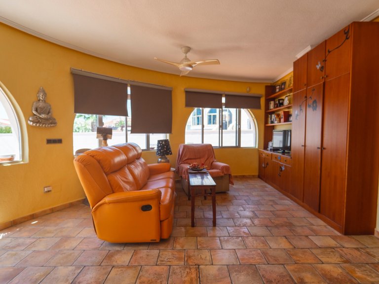 Villa for Sale in Ciudad Quesada, Alicante 14