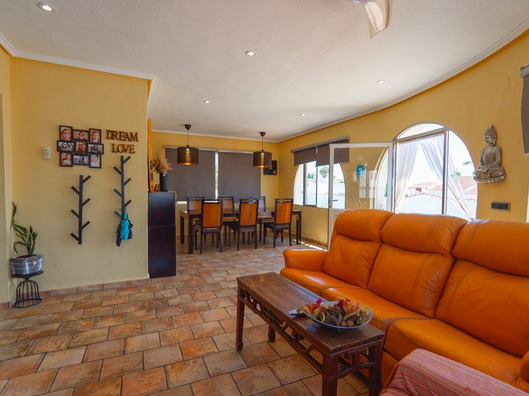 Villa for Sale in Ciudad Quesada, Alicante 16