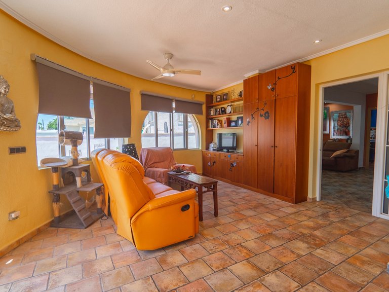 Villa for Sale in Ciudad Quesada, Alicante 17