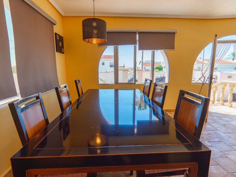 Villa for Sale in Ciudad Quesada, Alicante 18