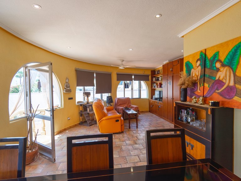 Villa for Sale in Ciudad Quesada, Alicante 19