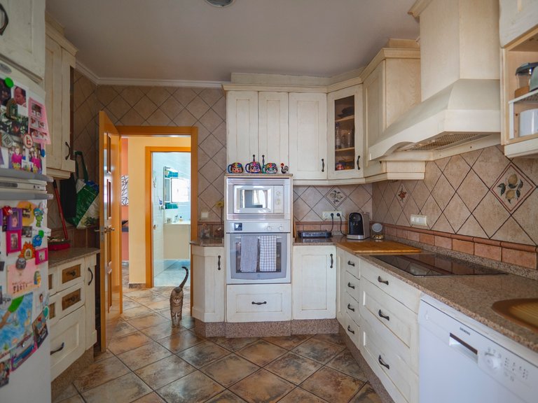 Villa for Sale in Ciudad Quesada, Alicante 20