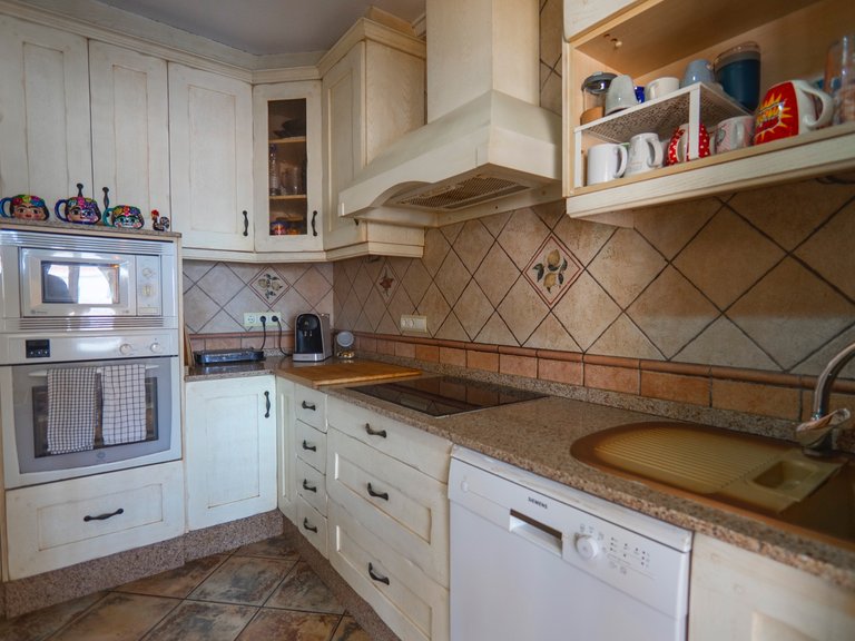 Villa for Sale in Ciudad Quesada, Alicante 21