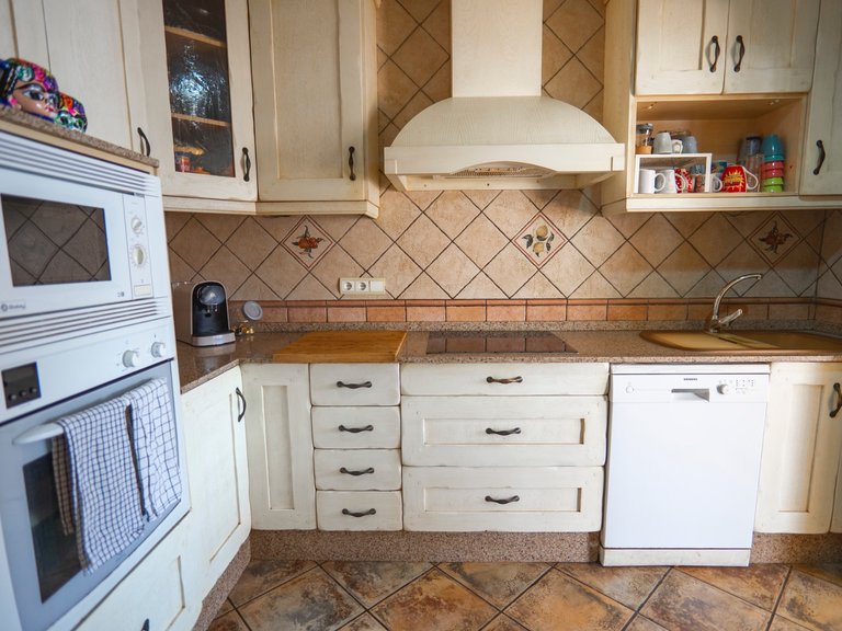 Villa for Sale in Ciudad Quesada, Alicante 22