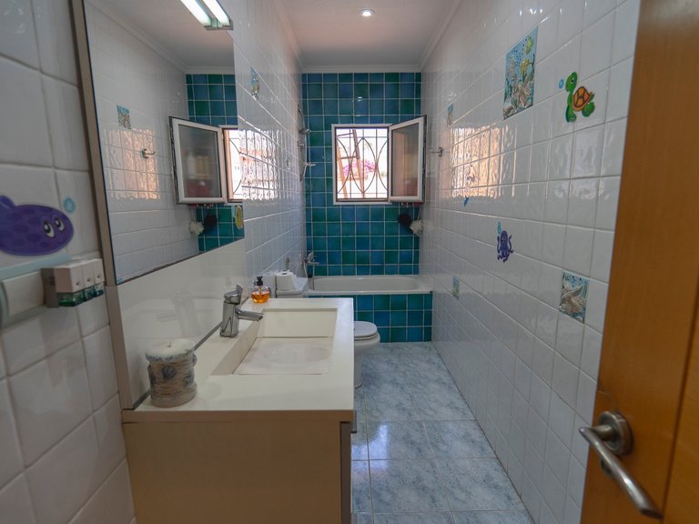 Villa for Sale in Ciudad Quesada, Alicante 24