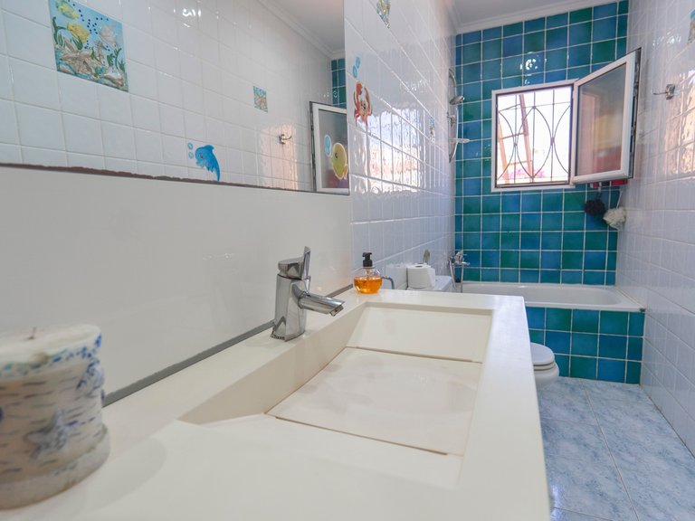 Villa for Sale in Ciudad Quesada, Alicante 25