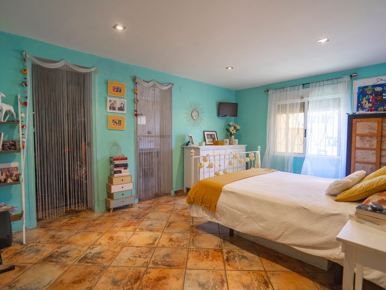 Villa for Sale in Ciudad Quesada, Alicante 41