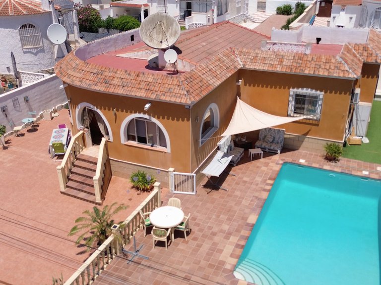 Villa for Sale in Ciudad Quesada, Alicante 49