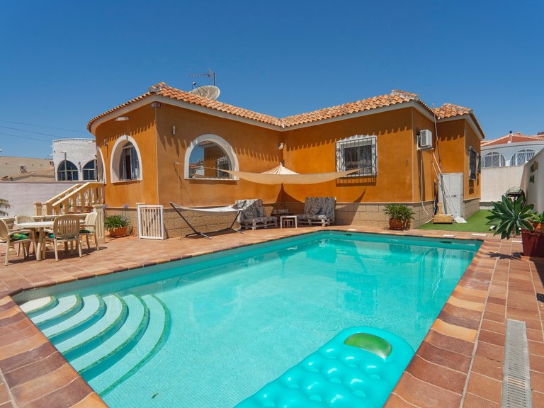 Villa for Sale in Ciudad Quesada, Alicante 50