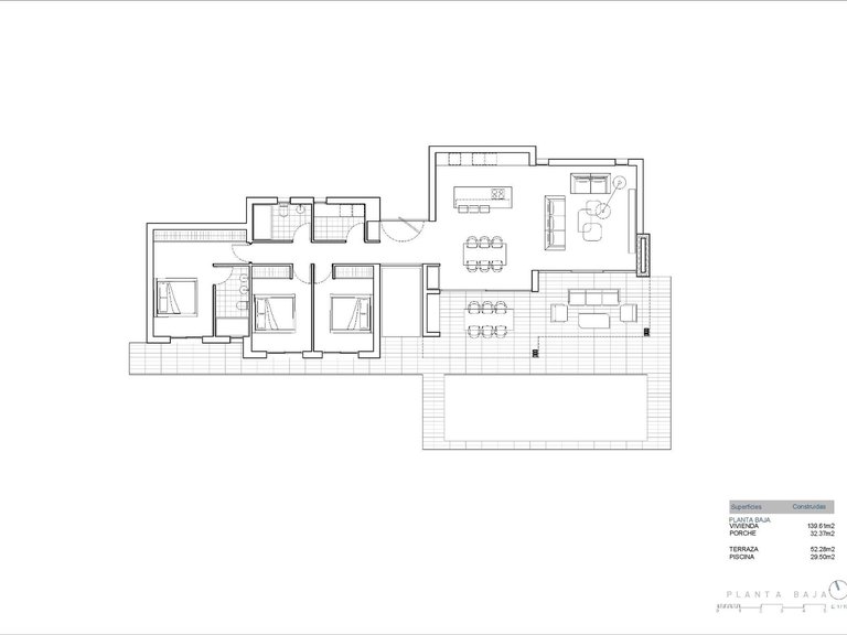 Villa for Sale in Calpe, Alicante 1
