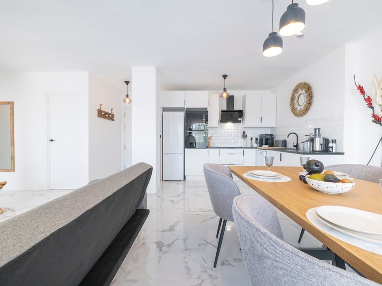 Apartment for Sale in Punta Prima, Alicante 5