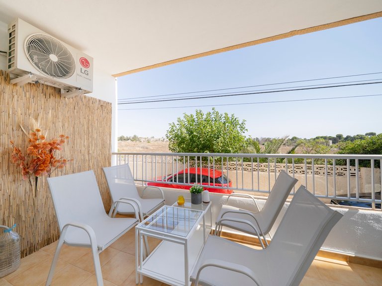 Apartment for Sale in Punta Prima, Alicante 22