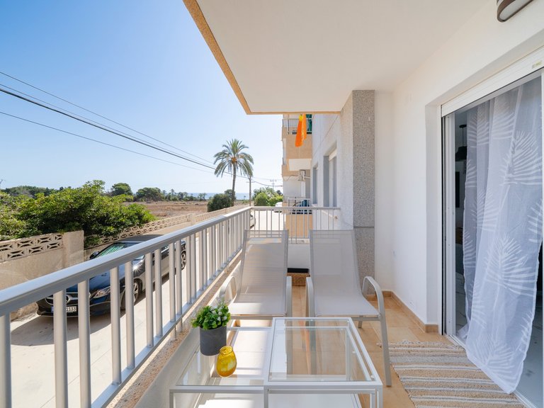 Apartment for Sale in Punta Prima, Alicante 23