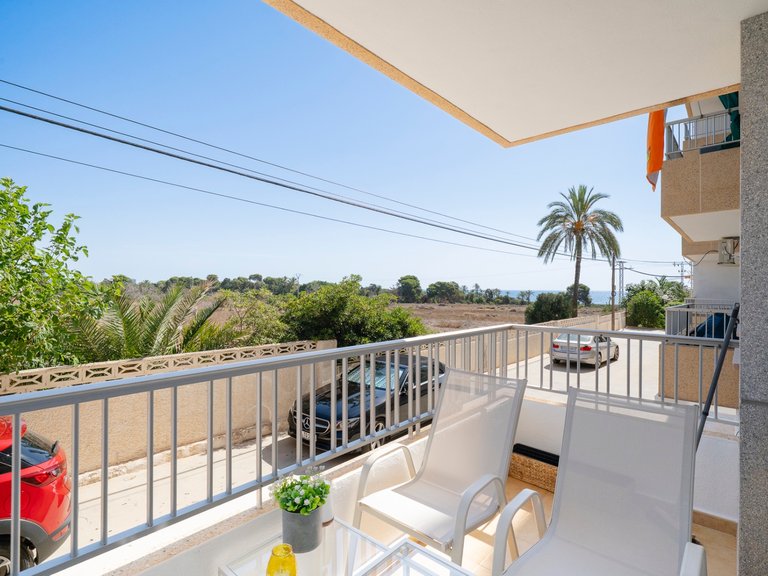 Apartment for Sale in Punta Prima, Alicante 27