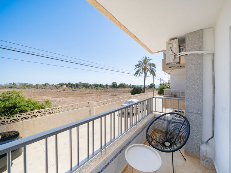 Apartment for Sale in Punta Prima, Alicante 29